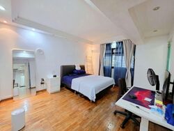 Blk 540 Woodlands Drive 16 (Woodlands), HDB 5 Rooms #574648981